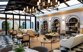 Hospes Palacio de Arenales&Spa